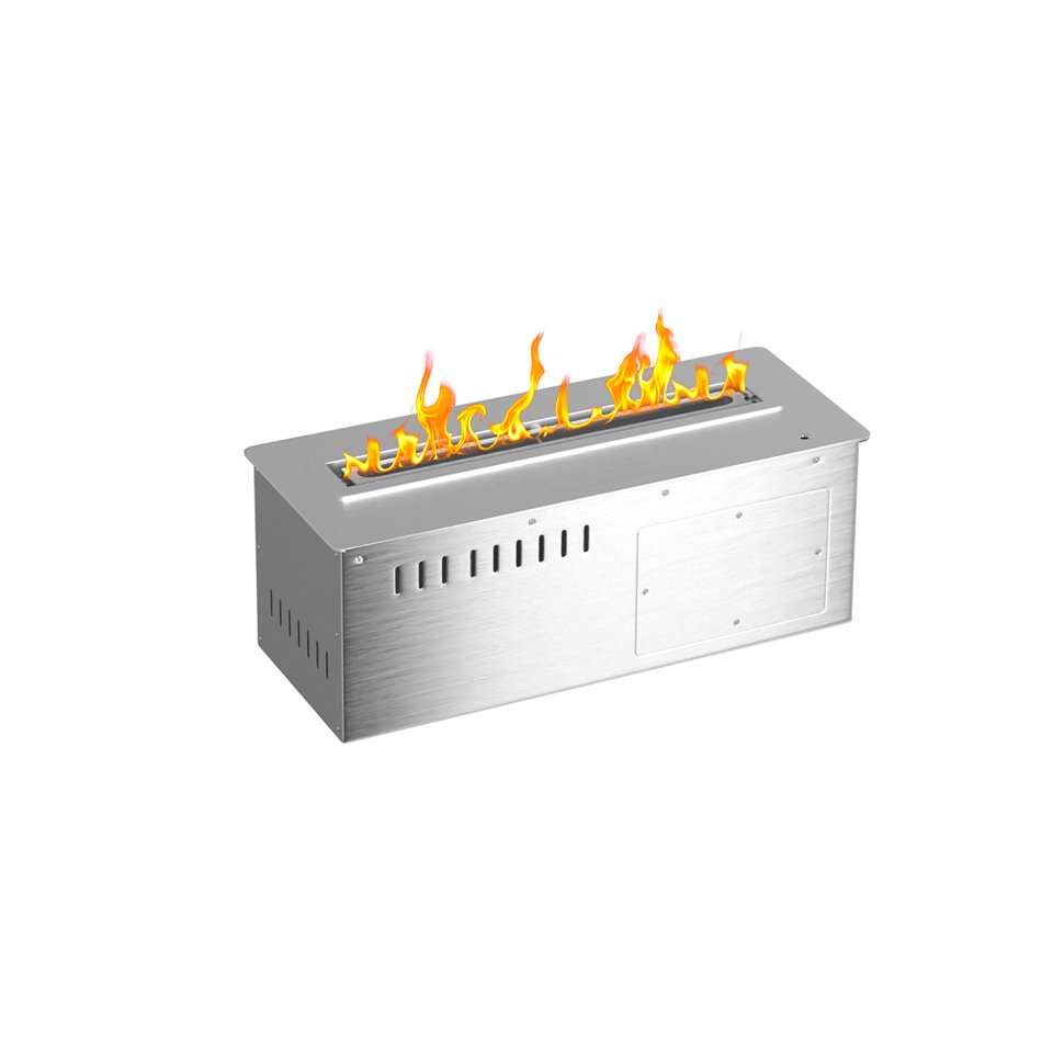Автоматически биокамин BioLux Fire Line 450 Автоматически биокамин BioLux Fire Line 450