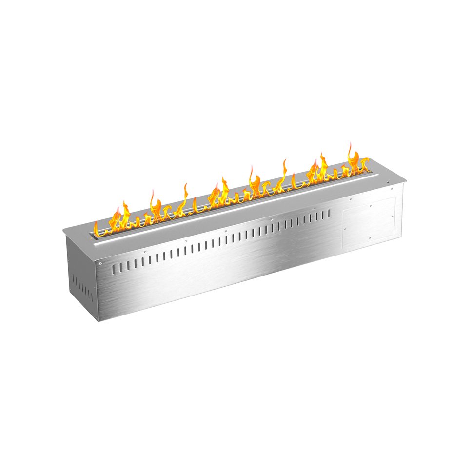 Автоматически биокамин BioLux Fire Line 900 Автоматически биокамин BioLux Fire Line 900