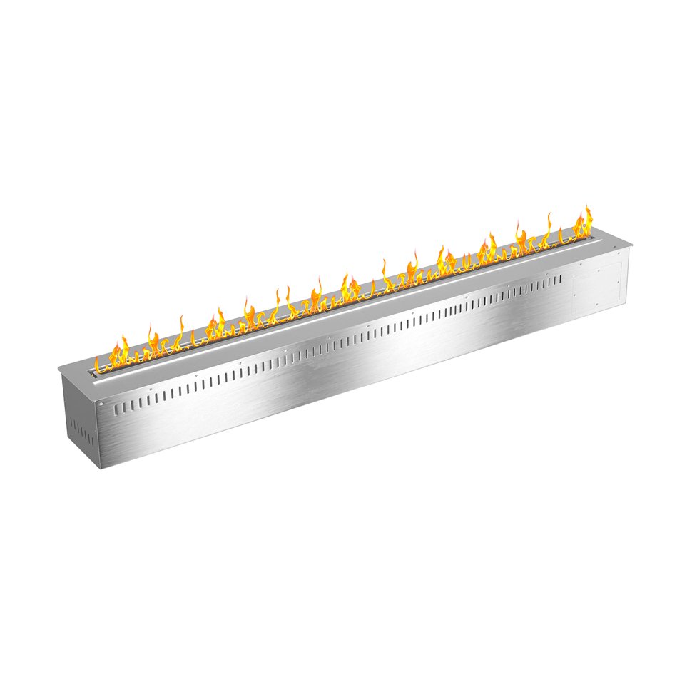 Автоматически биокамин BioLux Fire Line 1500 Автоматически биокамин BioLux Fire Line 1500