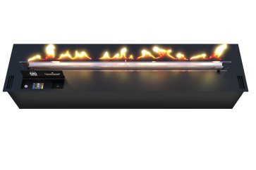 Автоматический биокамин BioArt ABC Fireplace Smart Fire A3 2800