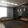 Автоматический биокамин Lux Fire Smart Flame 1200 RC фото 4