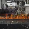 Электрический паровой очаг Schones Feuer 3D FireLine 1200 фото 7
