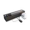 Автоматический биокамин BioArt ABC Fireplace Smart Prime 1800 фото 7