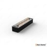 Автоматический биокамин BioArt ABC Fireplace Smart Fire A7 1800 фото 3