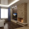 Автоматический биокамин Lux Fire Smart Flame 800 RC фото 4