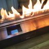 Автоматический биокамин SmartFire L 1200 plus Biograte фото 16