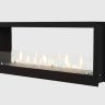 Встроенный биокамин Lux Fire Сквозной 1130 S фото 4