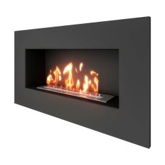 Биокамин встраиваемый SteelHeat GRAND 900 Small